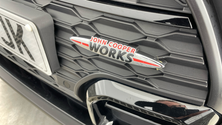 MINI Hatchback 1.5 Cooper Sport Premium Plus 3dr Auto Petrol Hatchback